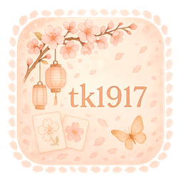 tk1917 logo
